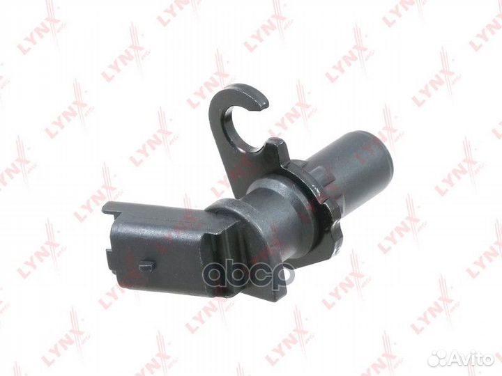 Датчик положения коленчатого вала;peugeot Partner