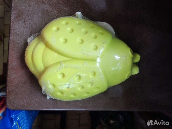 Светильник детский IKEA