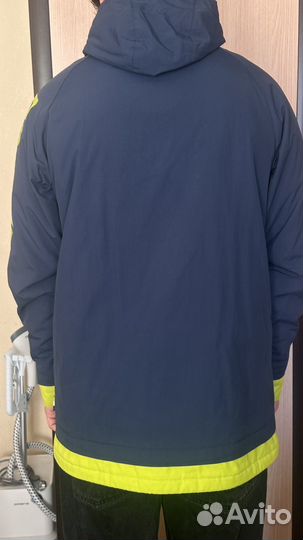 Куртка сноубордическая DC