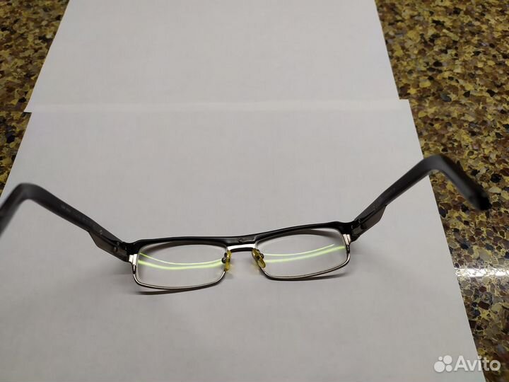 Очки для дали Mirella Mori итальян.коллекция