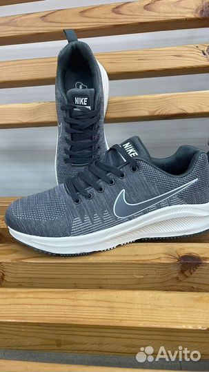 Кроссовки nike