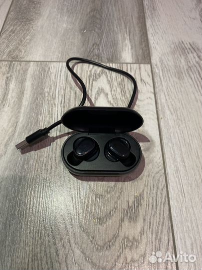 Беспроводные наушники hiper