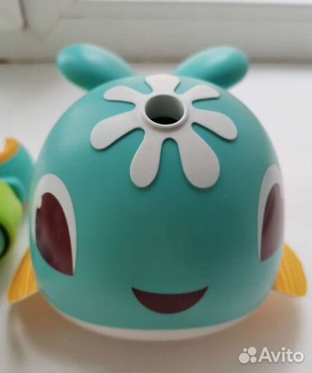 Ночник проектор Tiny love