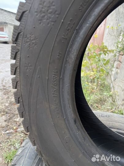 Viatti Brina Nordico V-522 175/65 R14