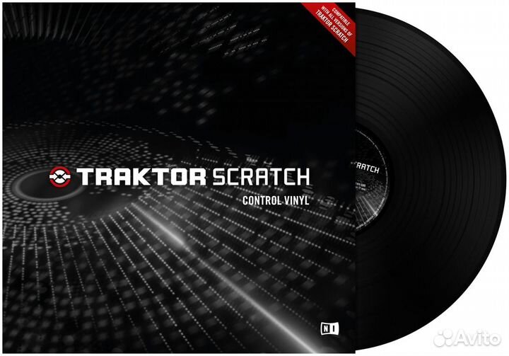 Native Instruments Traktor Kontrol S4