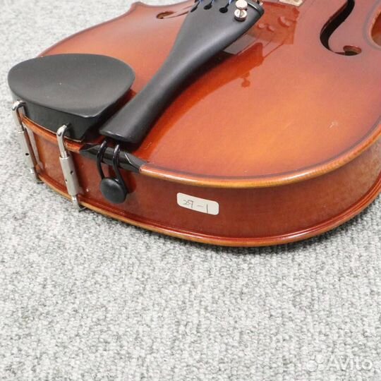 Скрипка Suzuki Violin NO.200 size 4/4 Made in Japa