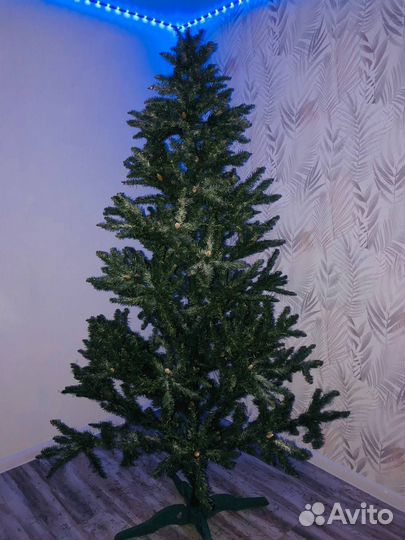 Ель искуственная