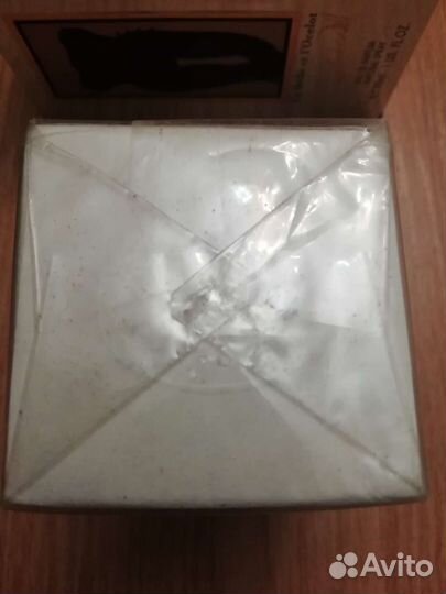 Духи Сигнатюр СССР