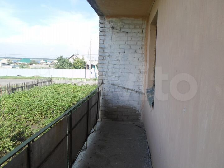 1-к. квартира, 34 м², 1/2 эт.