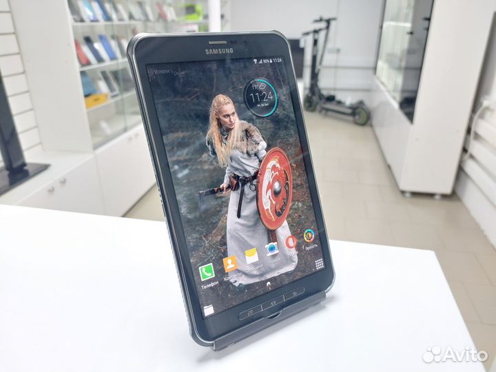 Планшет Samsung Galaxy Tab Active 8.0 SM-T365 LTE