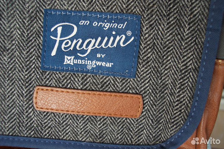 Сумка Penguin by Munsingwear