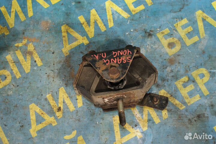 Подушка двигателя Ssang Yong Musso