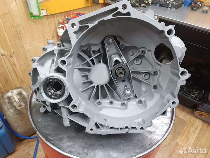 Ускорим вашу МКПП. Вин код и какие пожелания