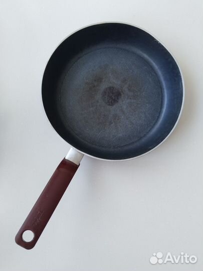 Сковорода Tefal Тефаль Франция 29 см