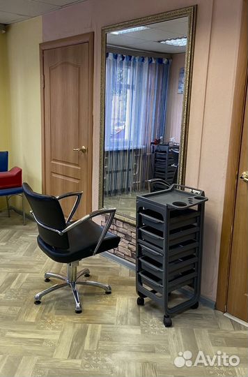 Раьочее место в аренду