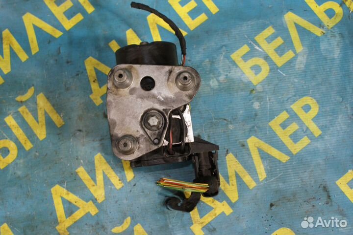 Блок насос ABS Mercedes-Benz W210