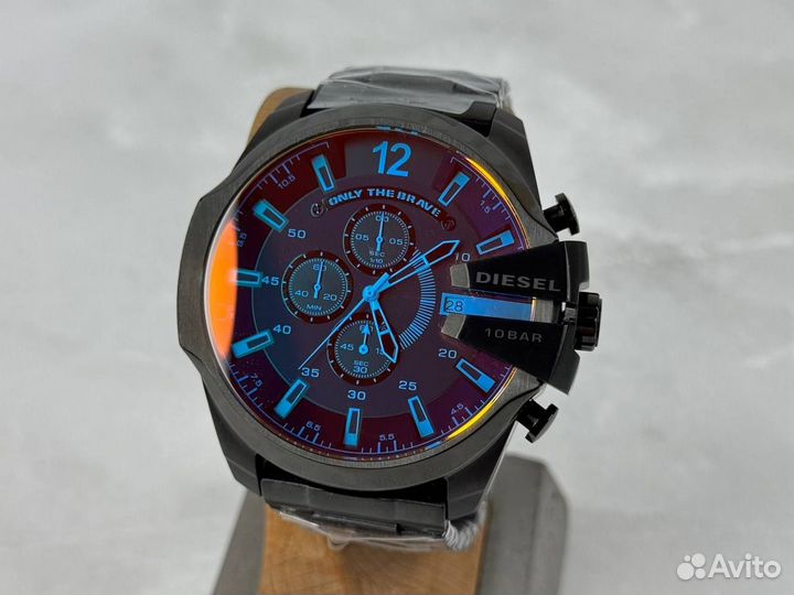 Часы мужские Diesel