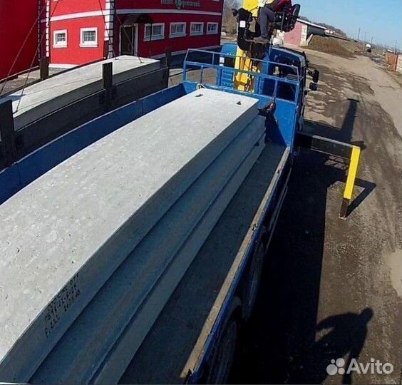 Плиты строительные - по ГОСТ