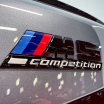 BMW M5 4.4 AT, 2023, 11 360 км, с пробегом, цена 16 800 000 руб.