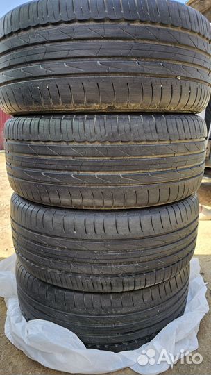 Nokian Tyres Hakka Blue 3 225/50 R17 98W