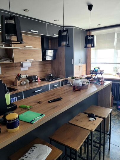2-к. квартира, 87 м², 2/9 эт.
