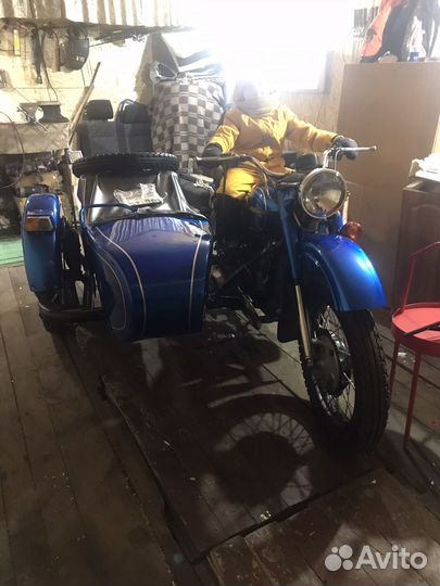 Продам Урал