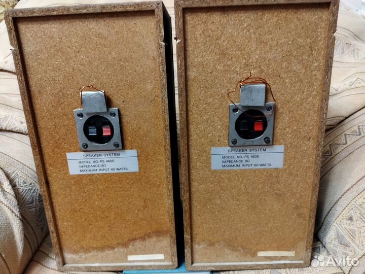 Акустические колонки Samsung