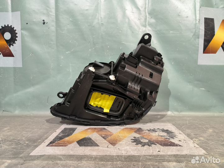 Mercedes W213 20- Фара Правая 30985