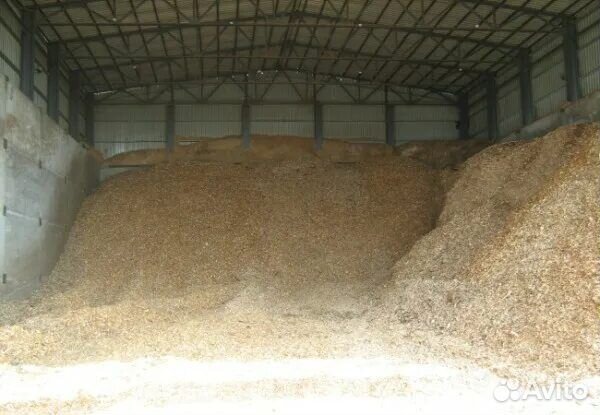 Щепа дубовая, фруктовая, кленовая