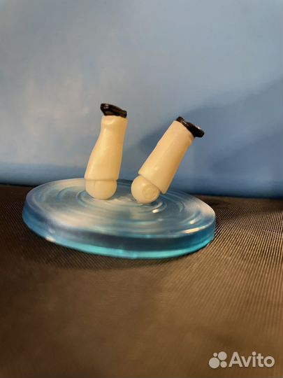 Фигурка аниме