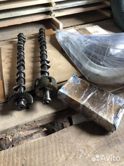 Распредвал Toyota Mark 2 GX110