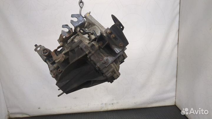 Кпп 6-ст.мех. (МКПП) Toyota Verso, 2010