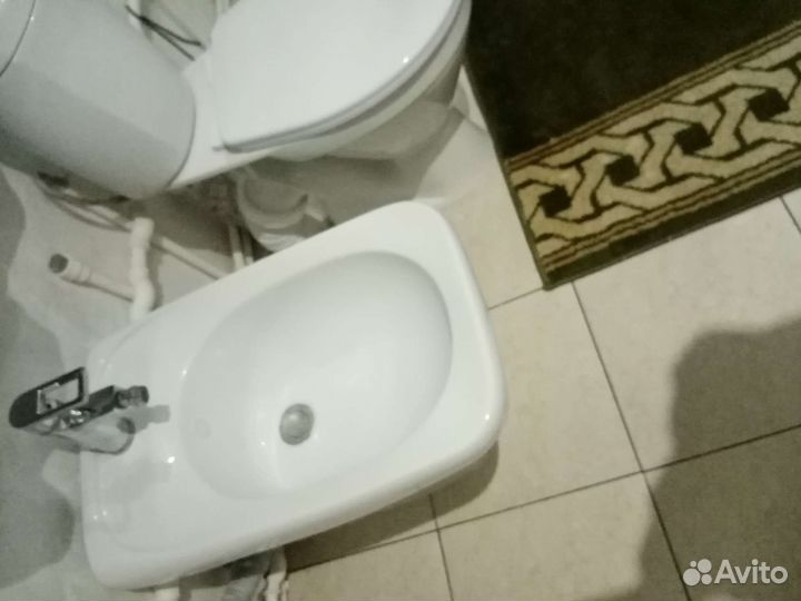 Биде