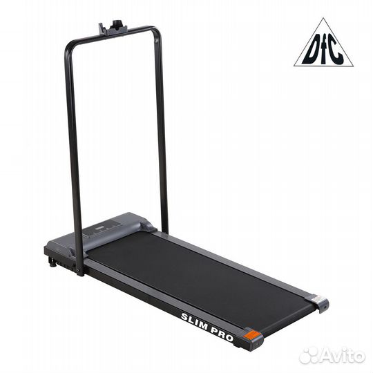 Беговая дорожка DFC slim PRO