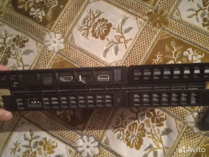 PS4 Original 500gb 4 пульта+игры