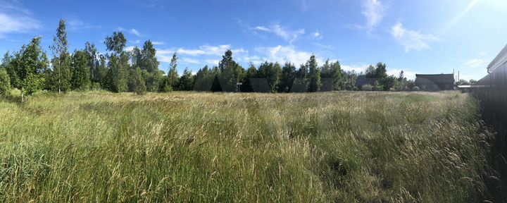 Участок 15 сот. (СНТ, ДНП)