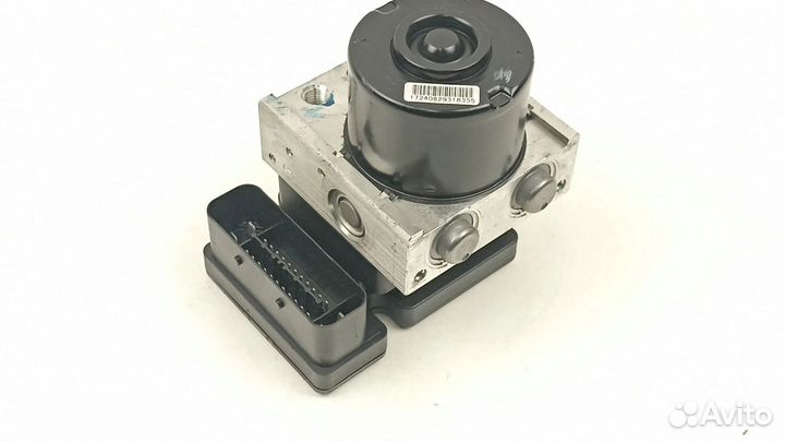 Блок абс, 10020700714 Ford Focus 2004-2010 года