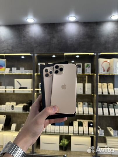 iPhone 11 Pro, 64 ГБ