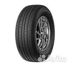 Fronway RoadPower H/T 285/50 R20 116V