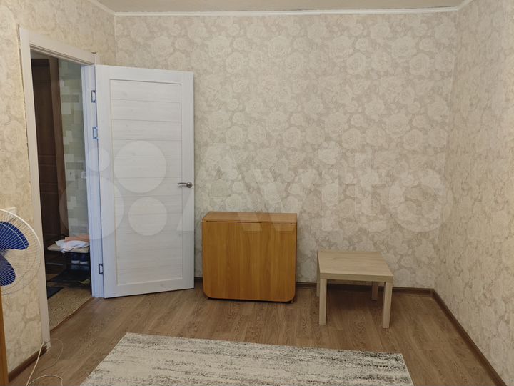 1-к. квартира, 31 м², 5/5 эт.