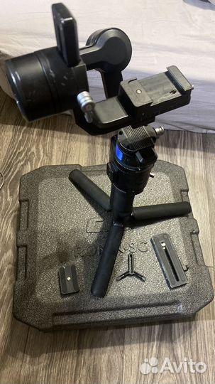 Стабилизатор dji ronin sc