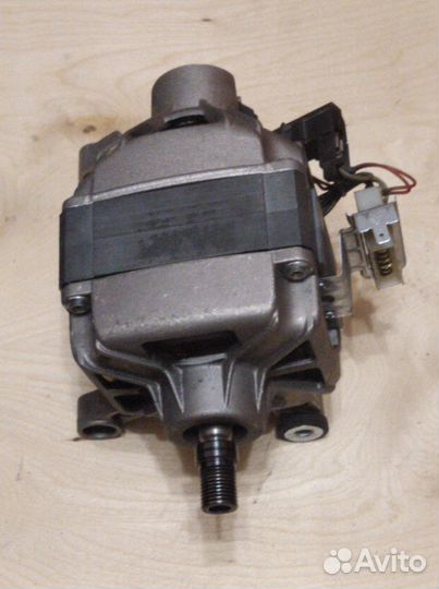 Двигататель стиральной машины