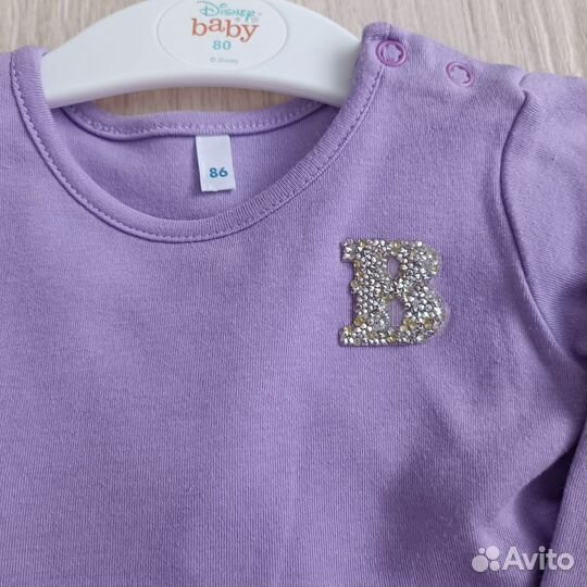 Платья для девочки 86 р-р