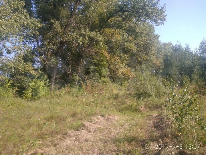 Участок 13,16 га (ИЖС)