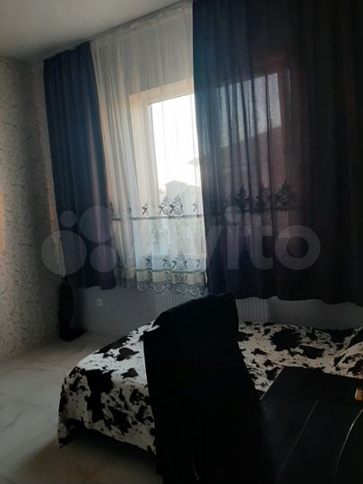 Дом 125 м² на участке 10 сот.