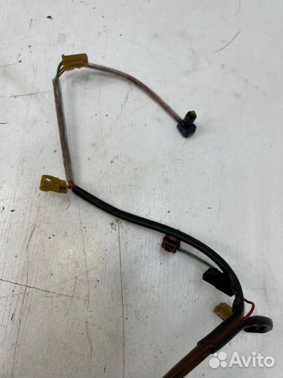 Проводка АКПП Lexus Rx300 MCU15 1mzfe 2000