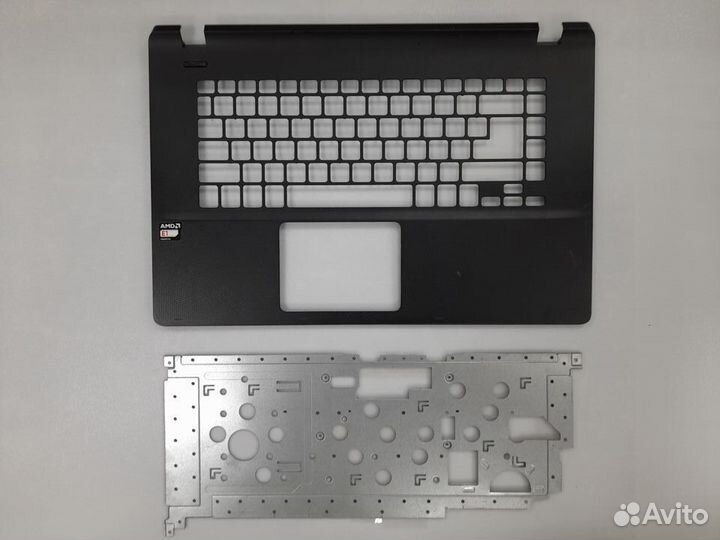 Корпус верхняя часть AP16G000300-HA24