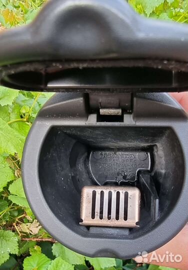 Пепельница автомобильная япония