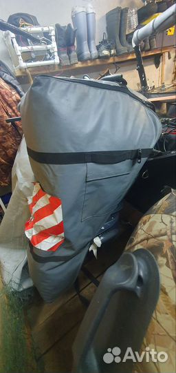 Ямаха 9. 9 (15) 2 такт, автозапуск, дистанция