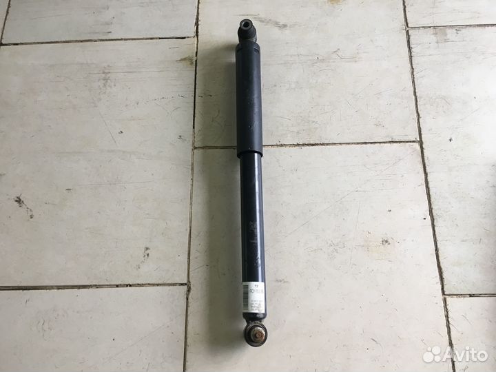 Амортизатор подвески задний Ford Transit TTG 2022